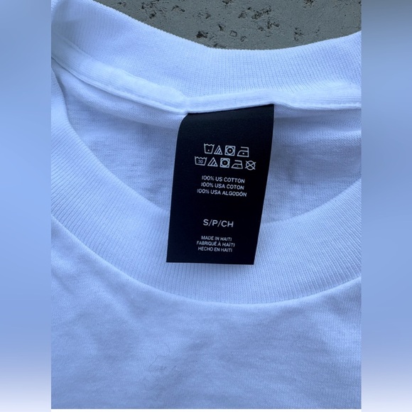 Designer × Streetwear STASH Tee Underground Streetwear - Picture 6 of 6